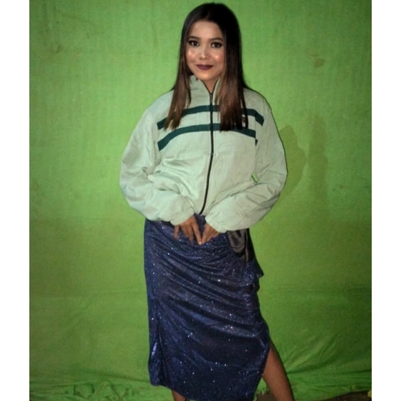 Meet your Posher, Nilanjana - Picture 1 of 1